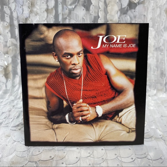 Joe - My Name Is Joe - Picture 6 of 11